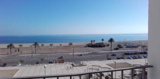 Apartment sea front - 1