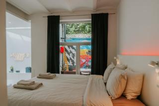 Luxury loft with private parking - 7