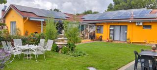 SONHOS dreams Self catering apartment Unit 1 - 3
