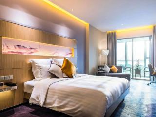 NOVOTEL Jinji Lake Suzhou SIP - 2