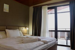 Hotel Horizont Telavi - 4