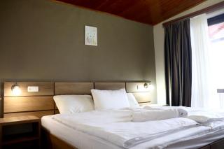 Hotel Horizont Telavi - 1