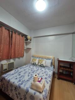 Vibrant BGC Oasis Near High Street - Manila - 9