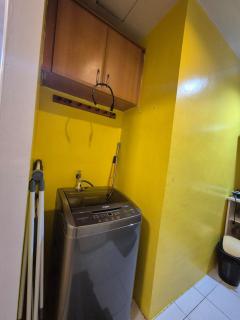 Vibrant BGC Oasis Near High Street - Manila - 2