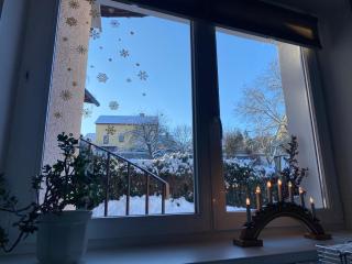 Apartmán Na Stráni - Tachov - 7