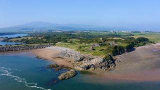 The Seaflower - With Lake Views - 8