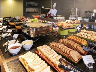 Novotel Santos Gonzaga - Santos - 8