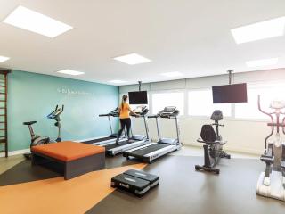 Novotel Santos Gonzaga - Santos - 5