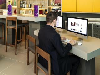 Novotel Santos Gonzaga - Santos - 4