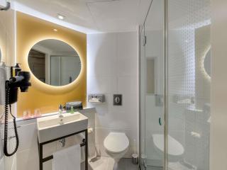 Ibis Leipzig City - 8