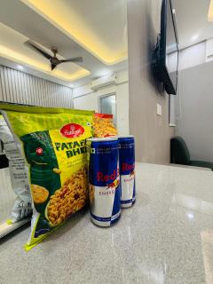 Hotel Satwah 29 Just Near Nizamuddin Railway Station And India Gate - 2