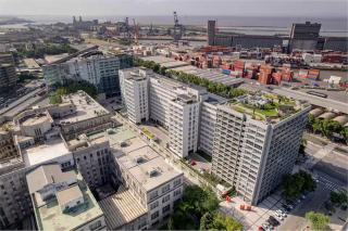 BT Homes - Studios en Quartier con Piscina, Gym & Vista al Río - 3