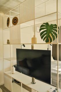 BT Homes - Studios en Quartier con Piscina, Gym & Vista al Río - 2