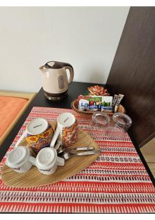 Guest house Il Giardino in Città - 7