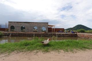 Tipume Villa, Salima - 2