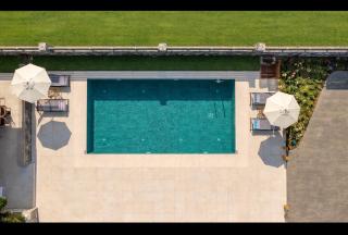 Private Villa Karydia with private pool - Zipárion - 8