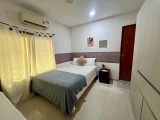 Finca Hotel Villa Manuela - 1