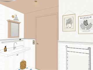 Hotel Saint-Enogat - 1