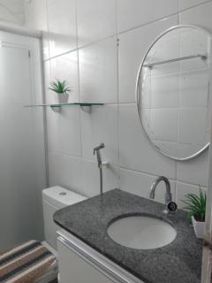 Apartamento Completo e Aconchegante a 2km da Praia - 6