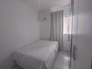 Apartamento Completo e Aconchegante a 2km da Praia - 3