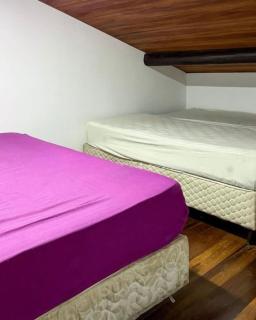 Flat Gravata - Winterville - 9