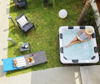 Marea Private Villa - Exclusive Stay in Mondello - 9
