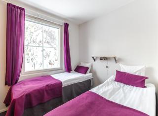 Nordic 4BR Holiday Apt in Levi Center with Sauna & Free Parking - 6