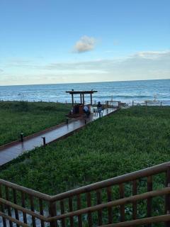 Flat Carneiros Beira Mar - NOMAR - 9