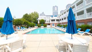 805 Pittsburgh Avenue #112 - Cape May - 5