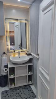 Studio Apartment in Golf Heights Nabq - 3