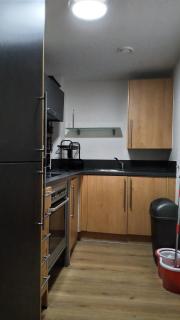 Blue Apartments 2 Bedroom sleeps up to 6 People - 9