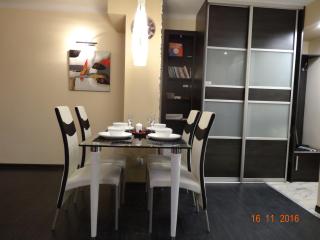 Apartament Kryształowy - Krynica Zdrój - 3