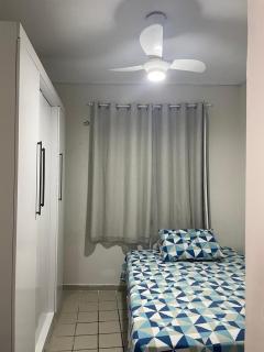 Apartamento na praia de Camboinha - 9