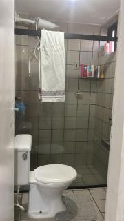 Apartamento na praia de Camboinha - 3