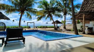 TWIGA APARTHOTEL by Sofia Collection - 9