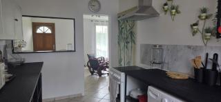 Gîte SAHARA 7 Couchages 4 Chambres - 8