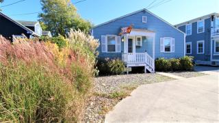 Abbey Cottage - 9