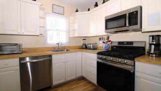 Abbey Cottage - 8