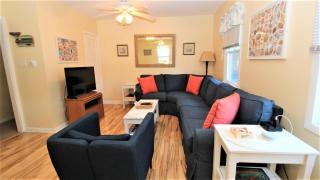 Abbey Cottage - 4
