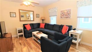 Abbey Cottage - 3