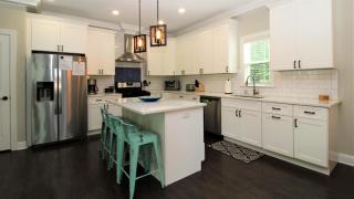 Coastal Sanctuary - 1