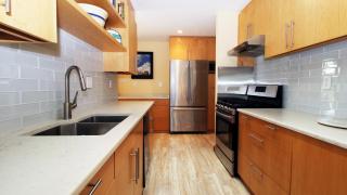 Cottage On Cambridge - 9