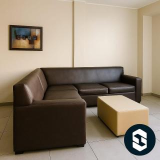 Central Suites Hotel - 6