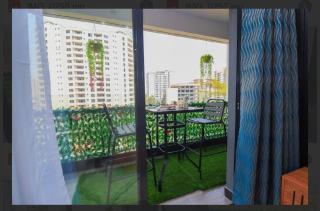 Oak Classic Residency - 4