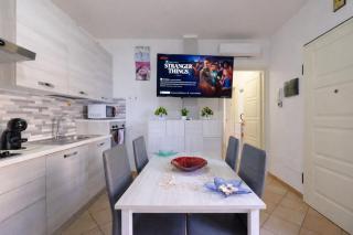 Holiday Olbia - Appartamento a due passi dal lungomare e centro città - 9