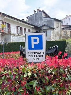 BELLAGIO SUN pool near lake free parking - 6