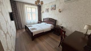 ASAO-Apartments walking center zone - 8