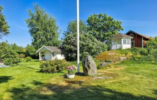 5 Bedroom Amazing Home In Gräddö - 9