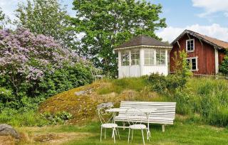 5 Bedroom Amazing Home In Gräddö - 3