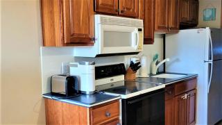 M & M Shore Thing - 7